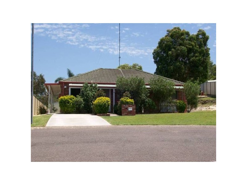 14 Yanco Street, Mount Hutton NSW 2290