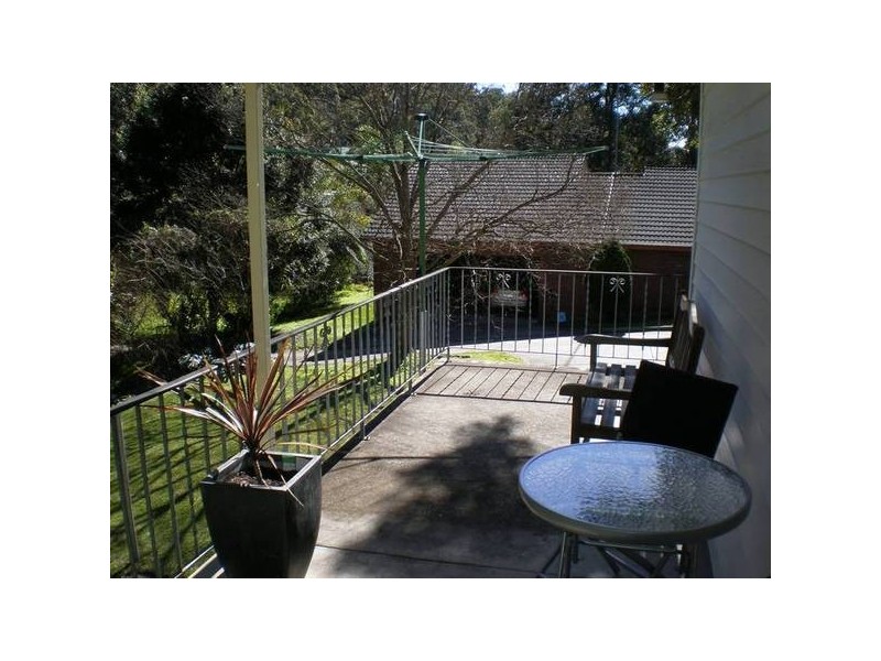 Cardiff Heights NSW 2285