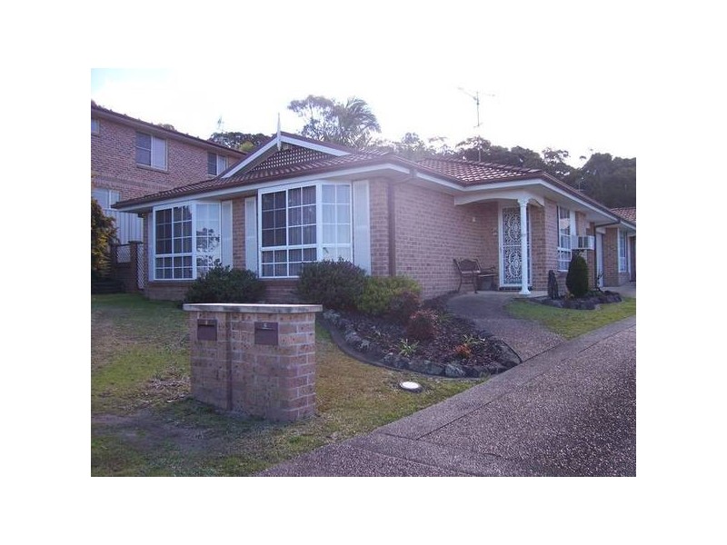 1/6 Park Royal Drive, Floraville NSW 2280