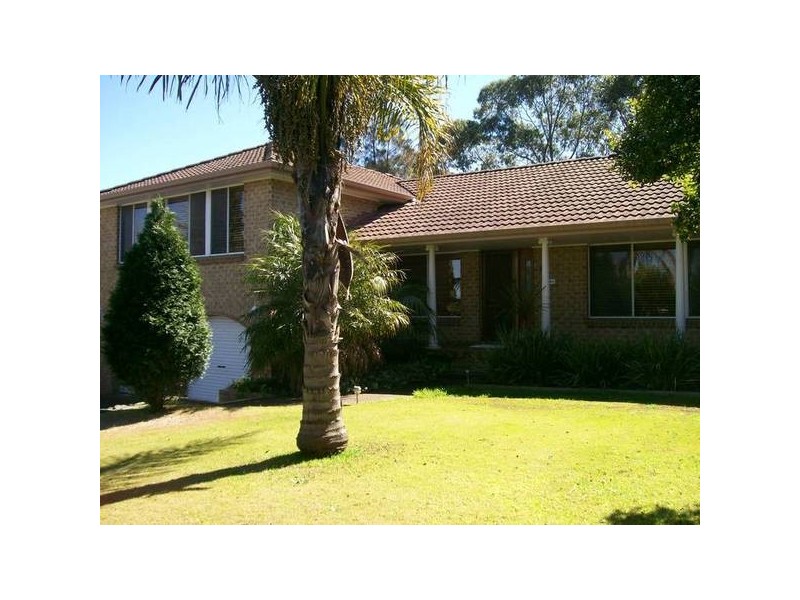 Cardiff Heights NSW 2285