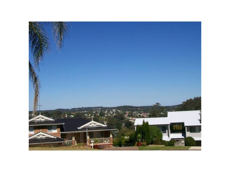 Cardiff Heights NSW 2285