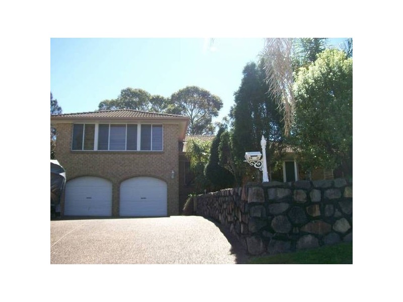 Cardiff Heights NSW 2285