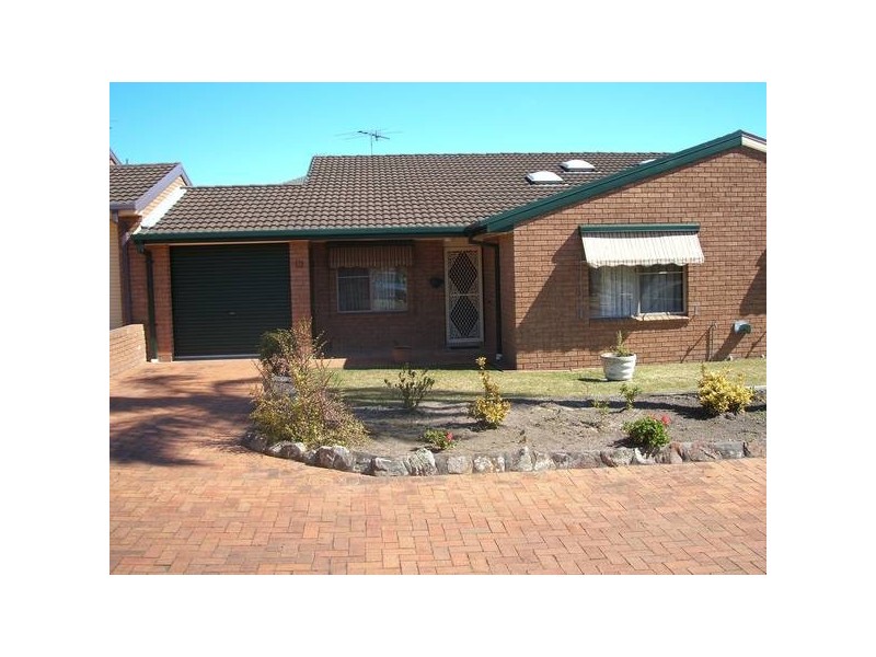 Warners Bay NSW 2282