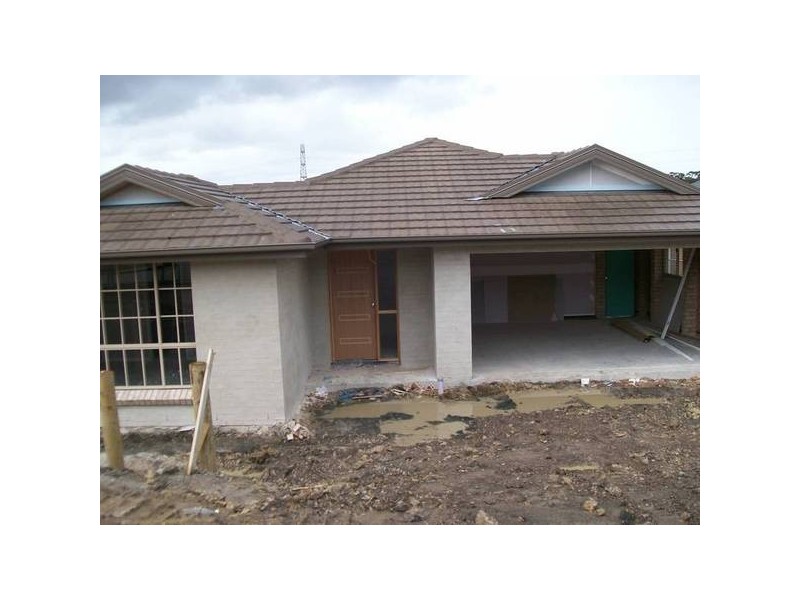 Lot 441 Northridge Drive, Cameron Park NSW 2285