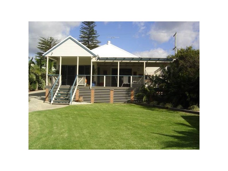 Catherine Hill Bay NSW 2281