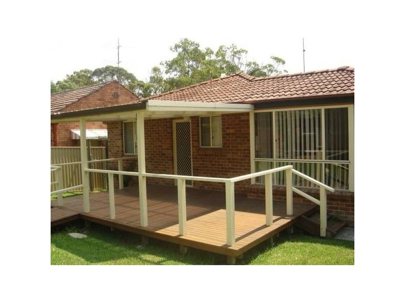 Nords Wharf NSW 2281