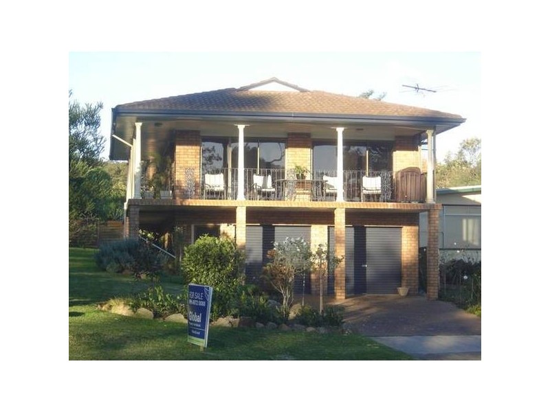 95 Marine Parade, Nords Wharf NSW 2281