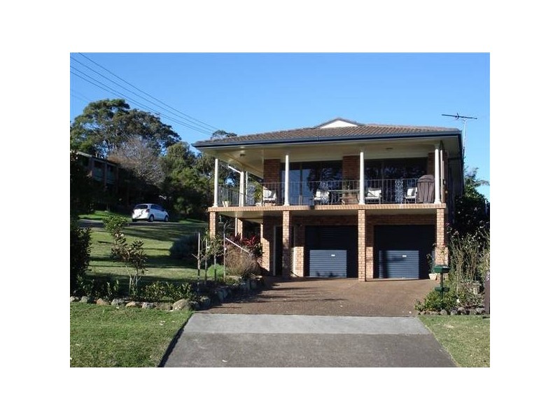 95 Marine Parade, Nords Wharf NSW 2281