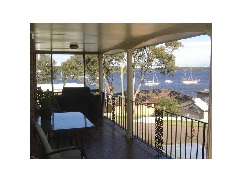 95 Marine Parade, Nords Wharf NSW 2281