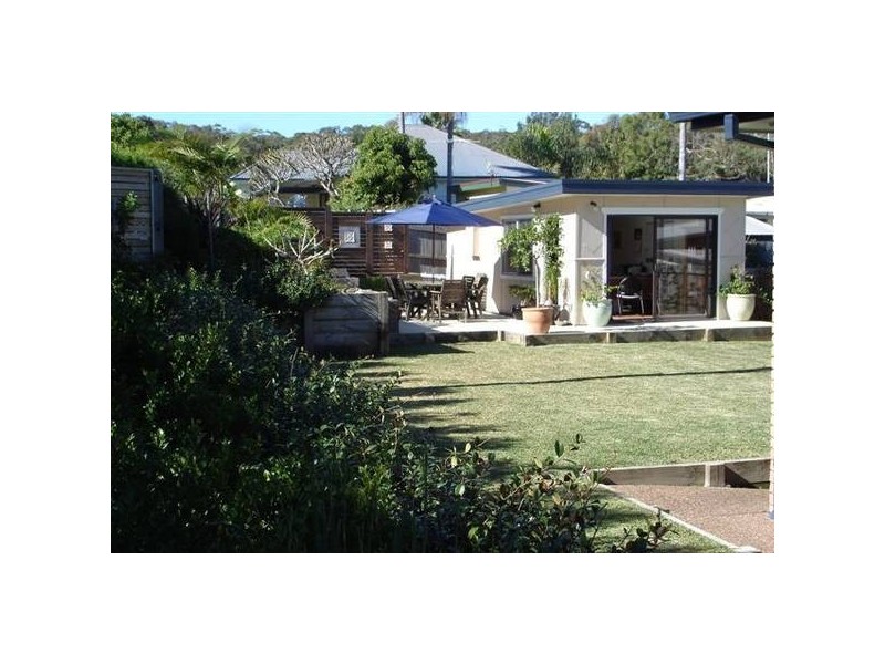 95 Marine Parade, Nords Wharf NSW 2281