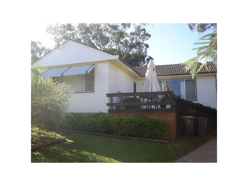 Nords Wharf NSW 2281