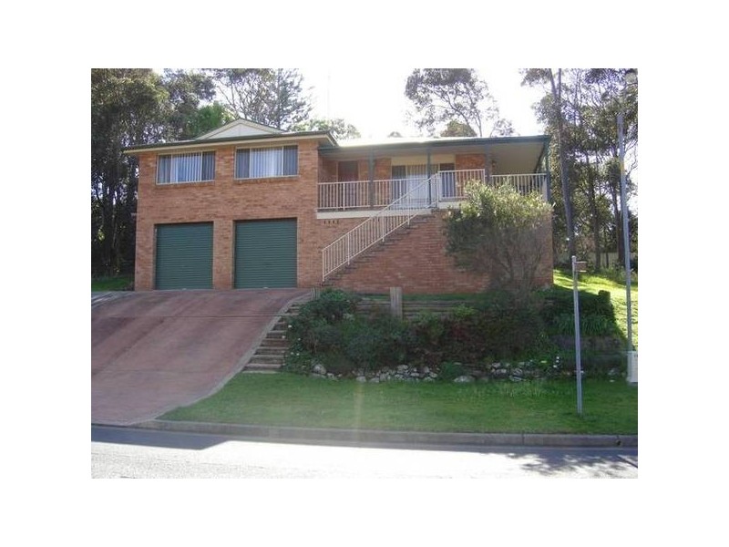16 Coppervalley Close, Caves Beach NSW 2281