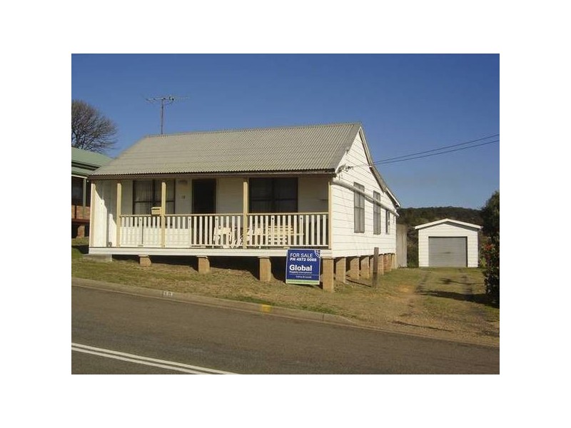 Clarke Street, Catherine Hill Bay NSW 2281