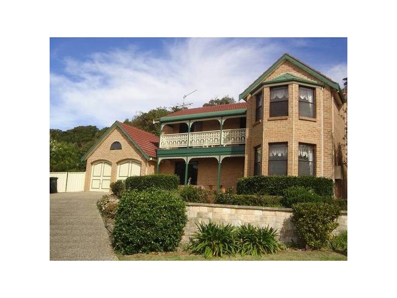 Caves Beach NSW 2281