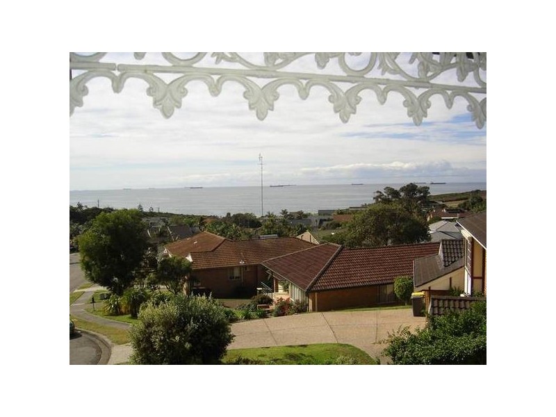 Caves Beach NSW 2281