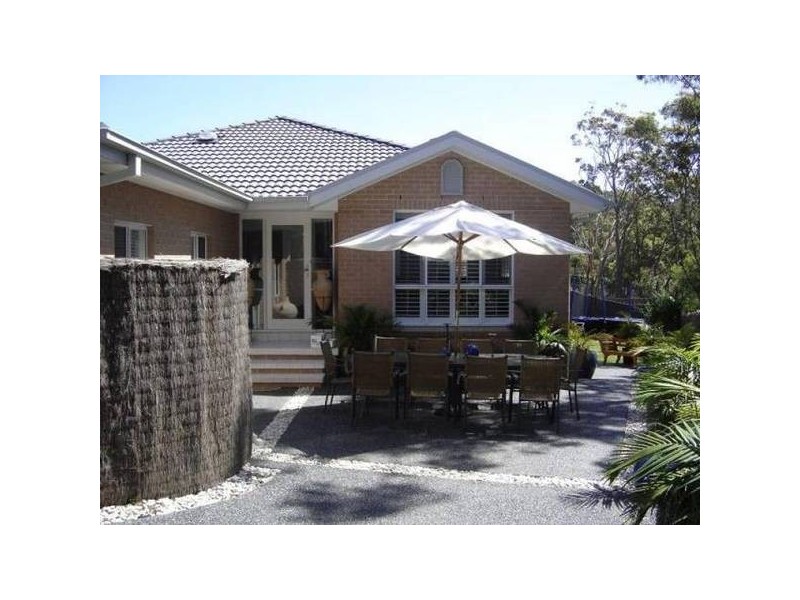 Valentine NSW 2280