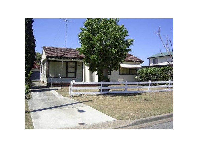 54 Sturt Street, Swansea NSW 2281