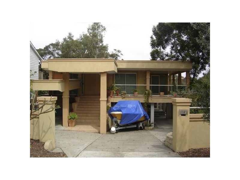 Nords Wharf NSW 2281