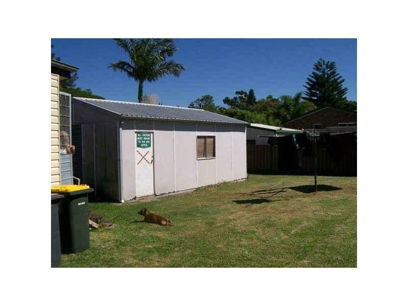 Caves Beach NSW 2281