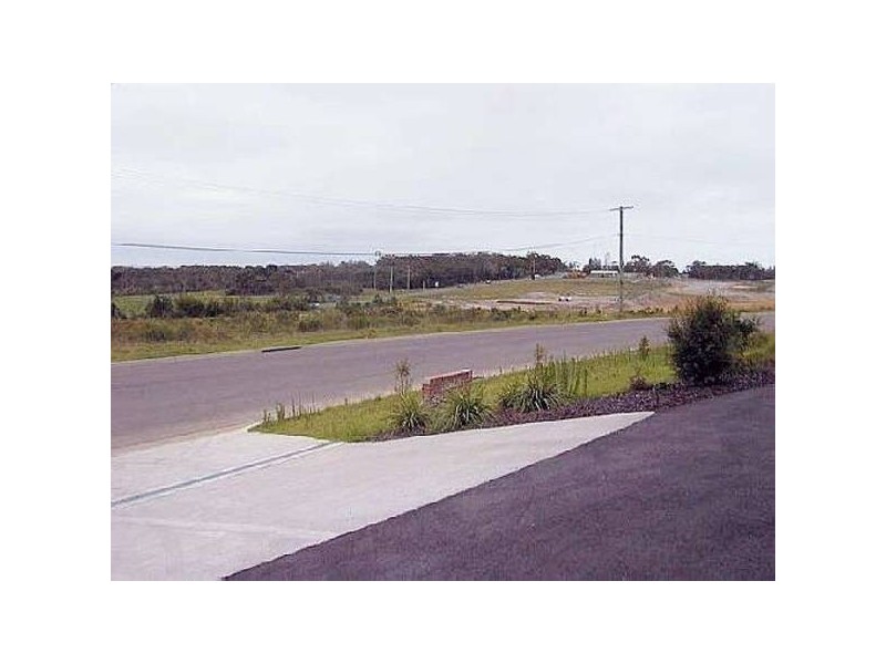 1A, 22 Alliance Avenue, Morisset NSW 2264