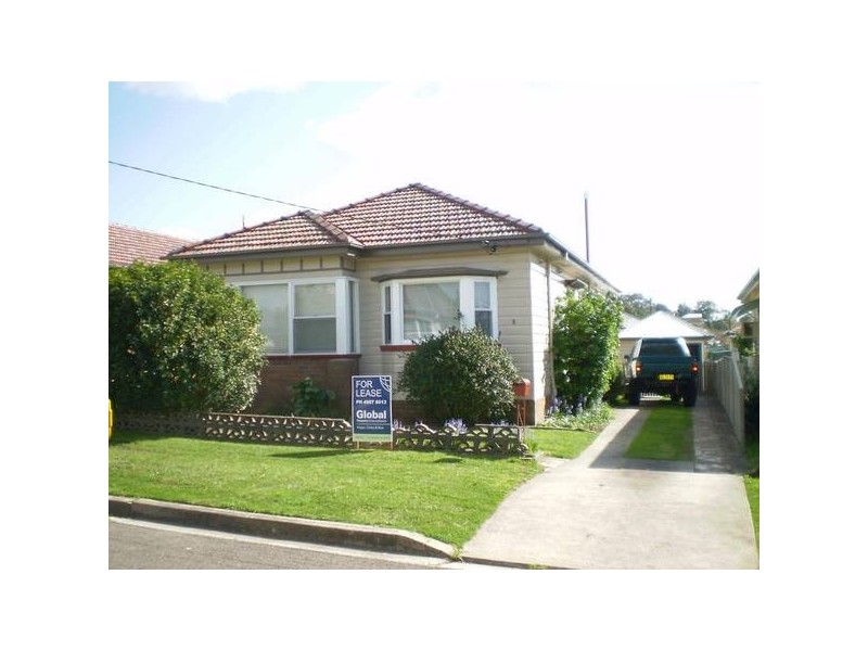 5 Blamey Avenue, New Lambton NSW 2305