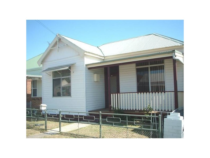 Islington NSW 2296