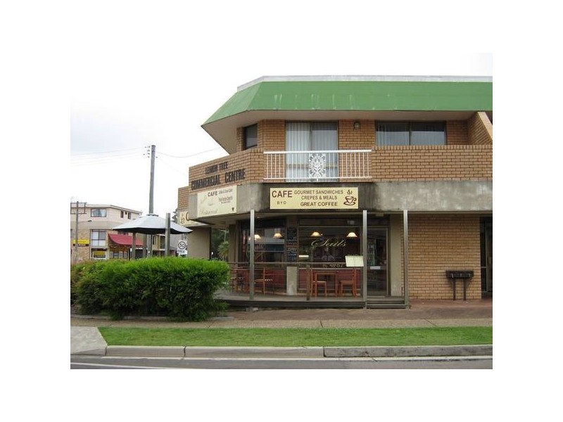 Lemon Tree Passage NSW 2319