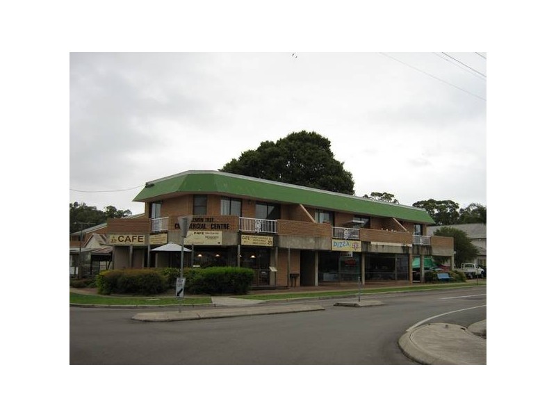 Lemon Tree Passage NSW 2319