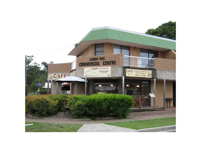 Lemon Tree Passage NSW 2319