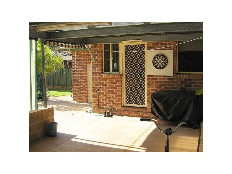 Almora Close, Cardiff South NSW 2285