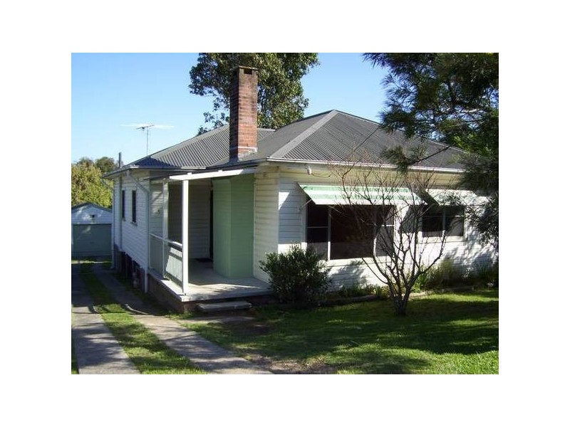 5 Albert Street, Lambton NSW 2299