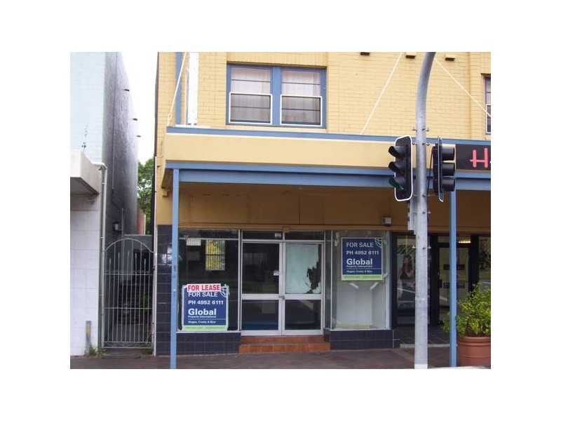 Maitland Road, Mayfield NSW 2304