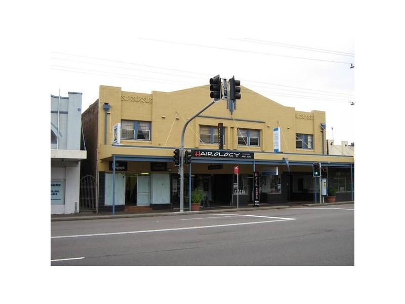 Maitland Road, Mayfield NSW 2304