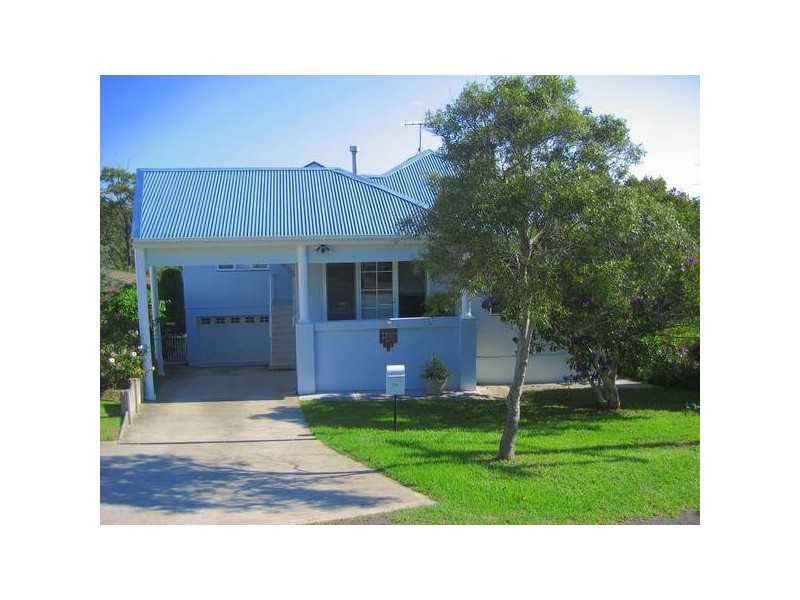 Frances Street, Kahibah NSW 2290