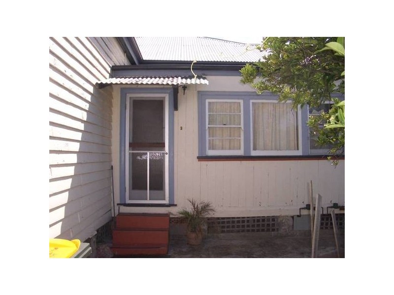 3/31 Everton Street, Hamilton NSW 2303