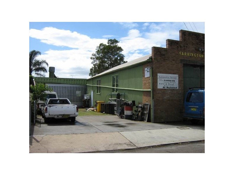 Carrington NSW 2294
