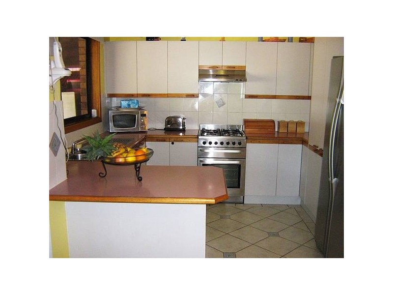 Boundary Road, Maryland NSW 2287