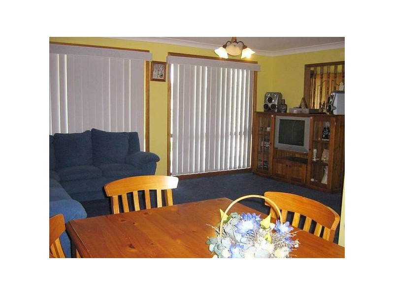 Boundary Road, Maryland NSW 2287