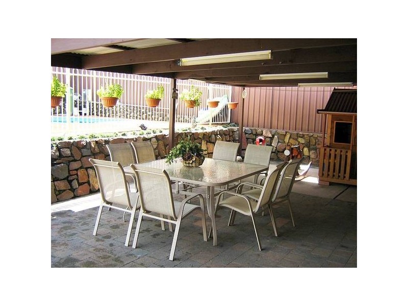 Boundary Road, Maryland NSW 2287