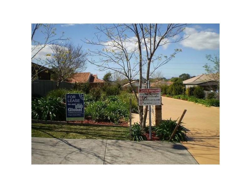 6/13A Anna Place, Wallsend NSW 2287