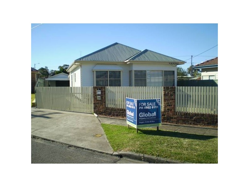 New Lambton NSW 2305