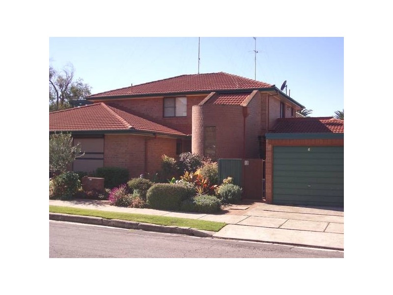 Denison Street, Hamilton NSW 2303