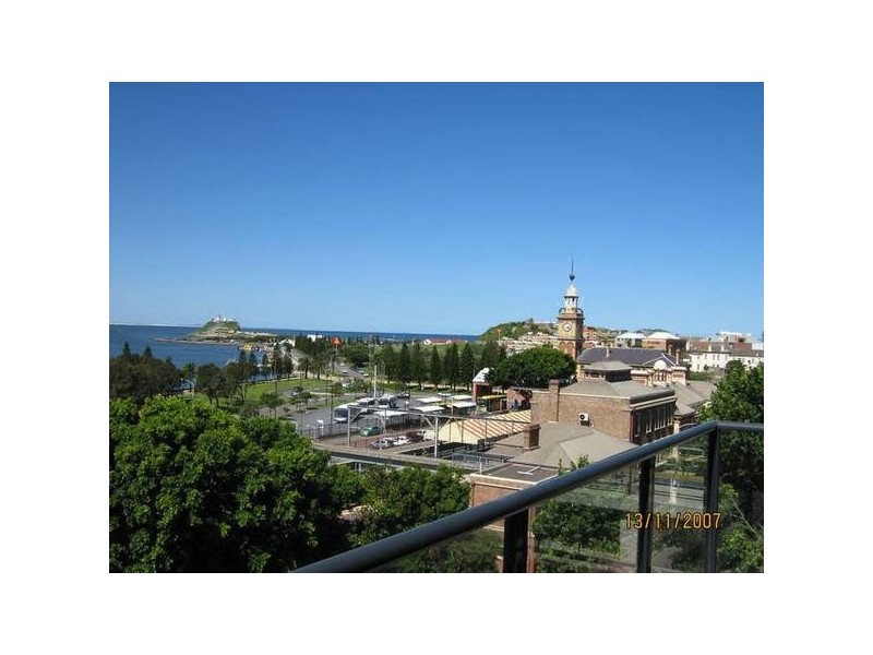 10/133 Scott Street, Newcastle NSW 2300