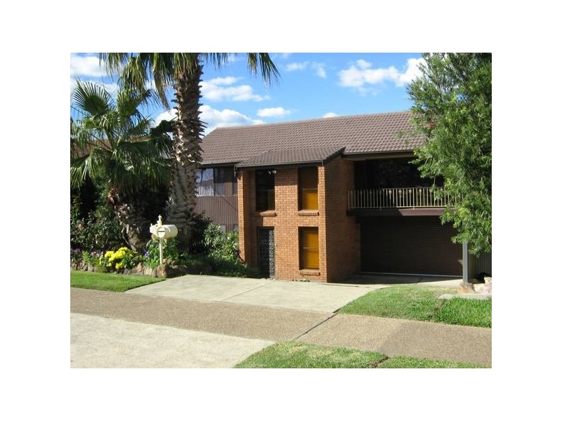 Tulloch Avenue, Maryland NSW 2287