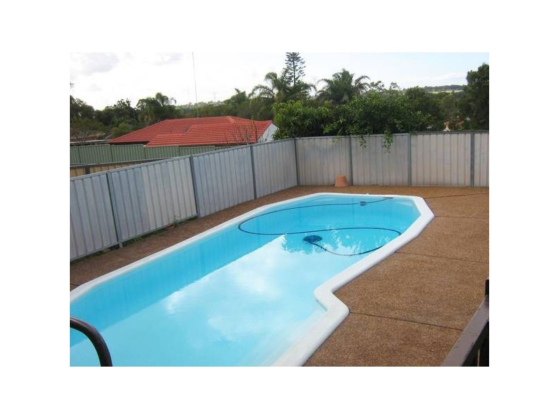 Tulloch Avenue, Maryland NSW 2287