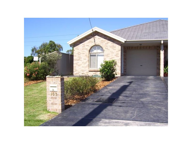 107B Wilkinson Ave, Birmingham Gardens NSW 2287