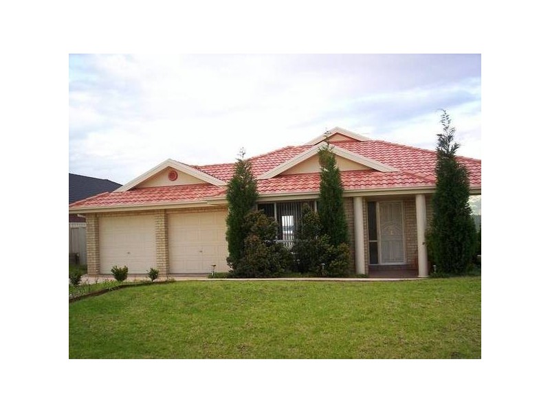 181 Somerset Drive, Thornton NSW 2322