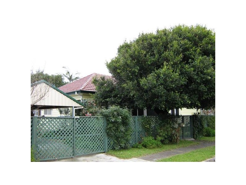 Beaumont Street, Hamilton South NSW 2303