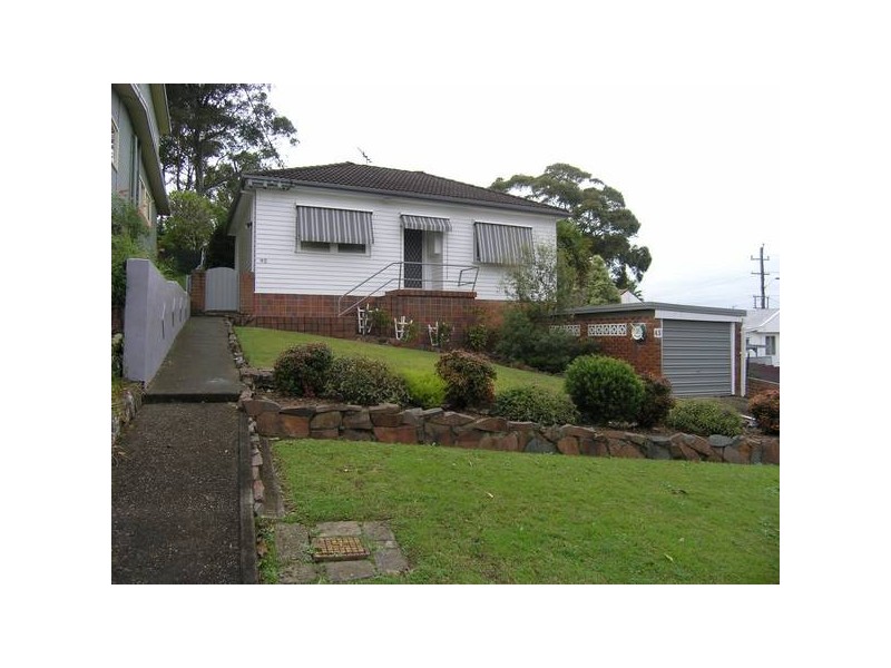 45 Coronation St, Warners Bay NSW 2282