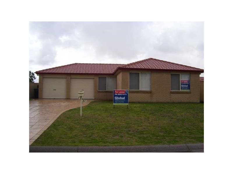 51 Coburn Ct, Metford NSW 2323